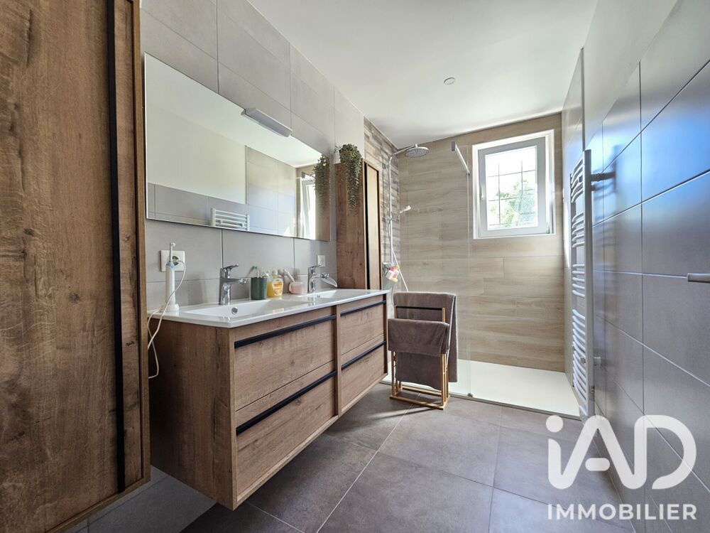 Vente Maison Vente Maison/villa 4 pièces Lombron