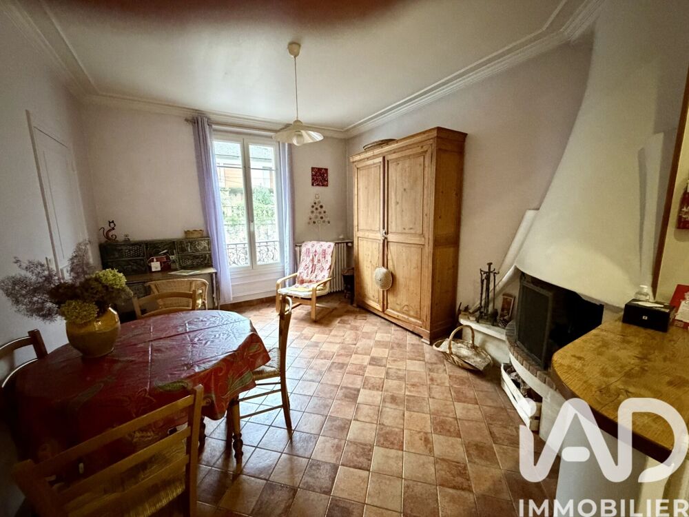 Vente Maison/villa 7 pièces
