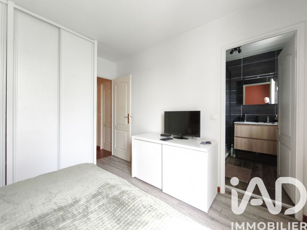 Vente Appartement 6 pièces