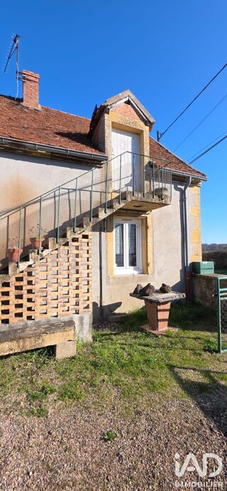  Maison à vendre 3 pièces 79 m²