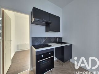  Appartement à louer 2 pièces 32 m²