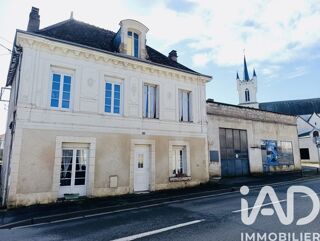  Maison à vendre 5 pièces 102 m²