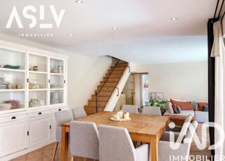  Maison à vendre 6 pièces 200 m²