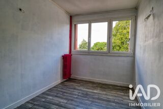  Appartement à vendre 4 pièces 68 m²