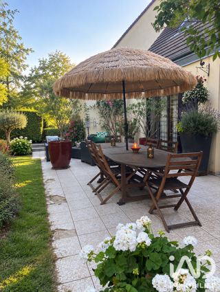  Maison à vendre 6 pièces 155 m²