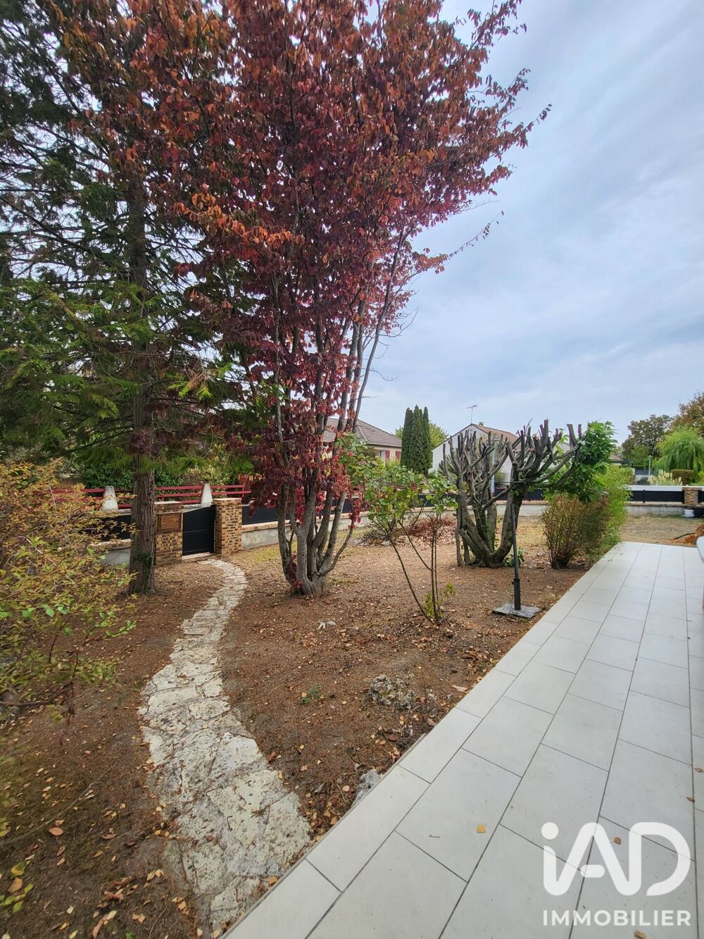 Vente Maison Vente Maison/villa 4 pièces Méry-sur-seine