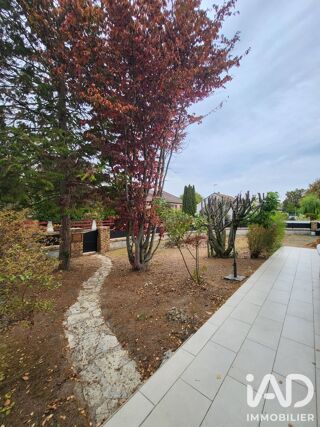  Maison à vendre 4 pièces 92 m²