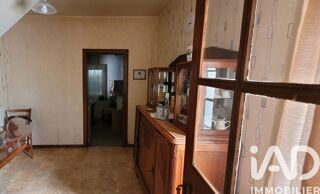  Maison à vendre 5 pièces 129 m²