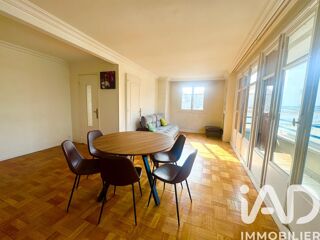  Appartement � vendre 3 pi�ces 60 m�