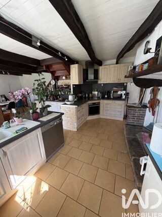  Maison à vendre 5 pièces 99 m²