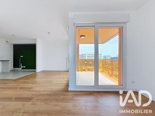  Appartement à vendre 3 pièces 69 m²