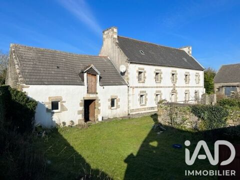   Vente Maison de campagne 5 pièces Maison - 5 pièce(s) - 116 m²