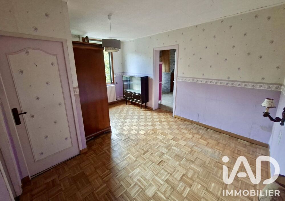 Vente Maison Vente Maison/villa 3 pièces Caix