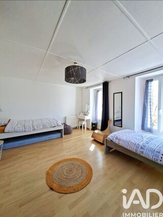  Maison à vendre 4 pièces 105 m²