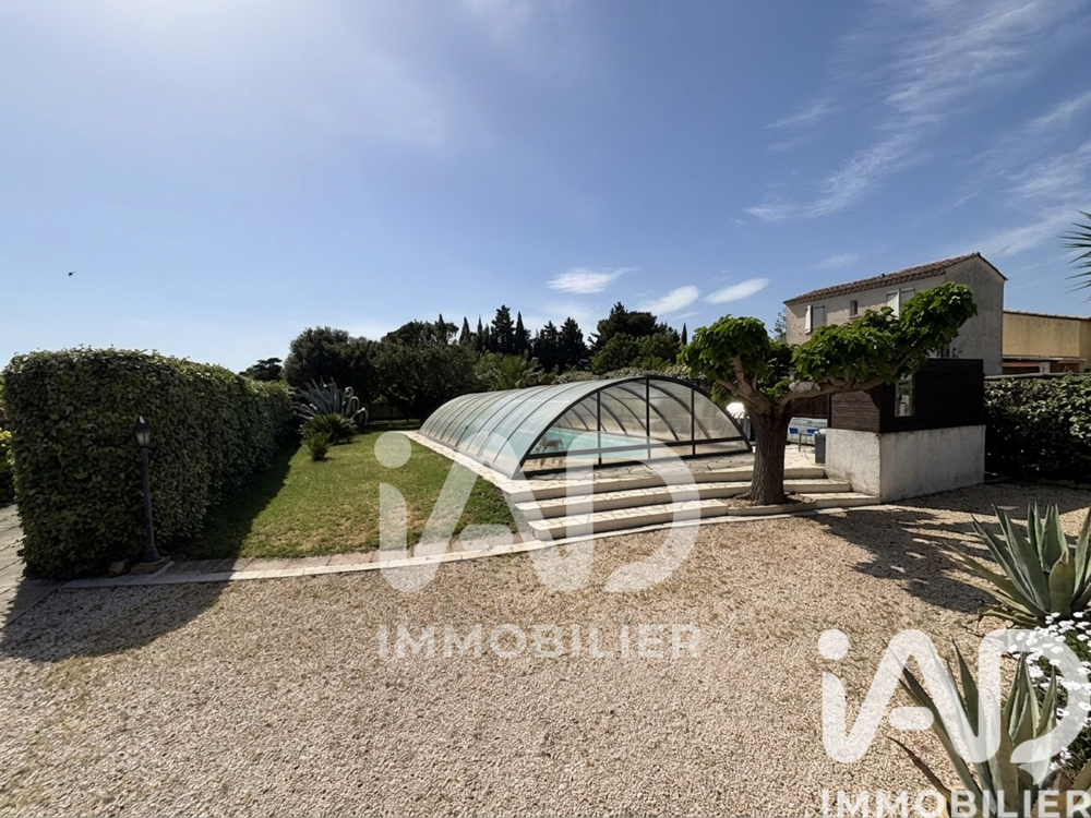 Vente Maison Vente Maison/villa 4 pièces Bellegarde