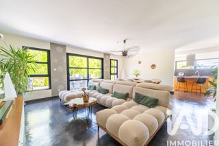  Maison à vendre 6 pièces 171 m²