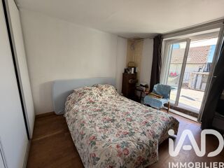  Maison � vendre 3 pi�ces 62 m�