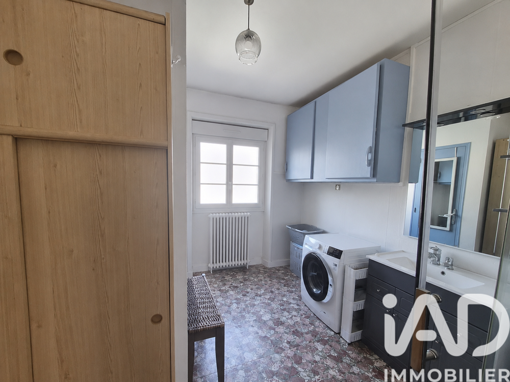 Vente Maison Vente Maison de ville 8 pièces Flers