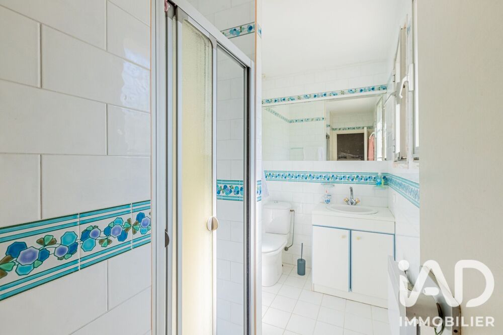 à vendre  Maison Antibes (06600)