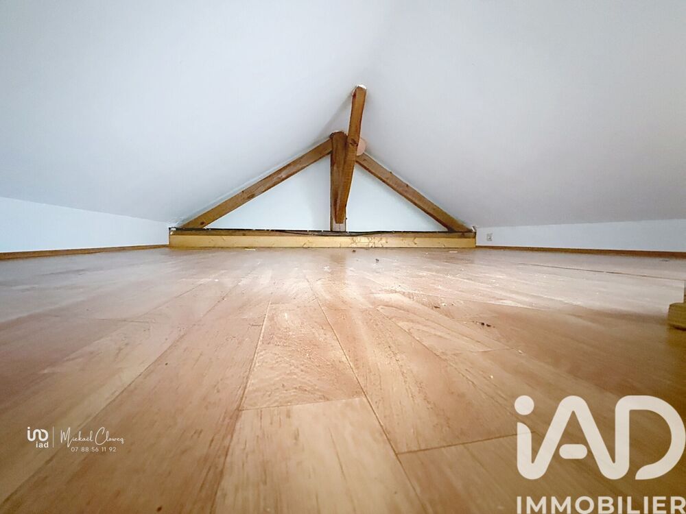 Vente Appartement Vente Appartement 1 pièce Vougy