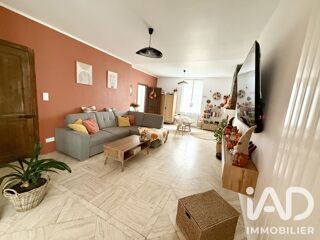  Maison à vendre 9 pièces 140 m²