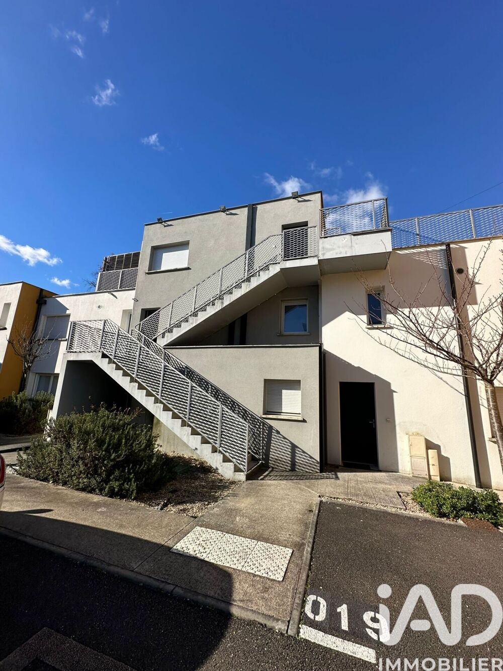 Appartement 2 pièces 41 m² · à Eysines · 41 m² · 164 000 €