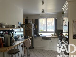  Maison à vendre 5 pièces 110 m²