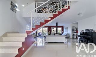  Maison à vendre 7 pièces 208 m²