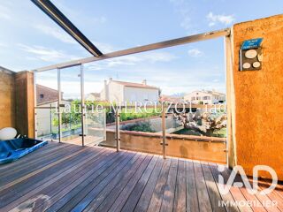 Maison à vendre 3 pièces 151 m²