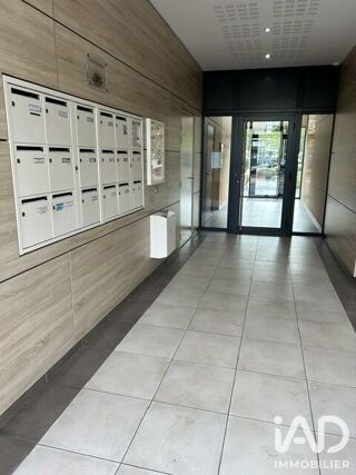  Appartement à vendre 3 pièces 61 m²
