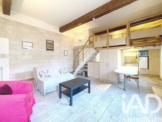  Appartement à vendre 1 pièce 37 m²