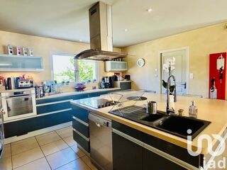 Maison à vendre 10 pièces 330 m²