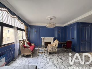  Appartement à vendre 1 pièce 41 m²