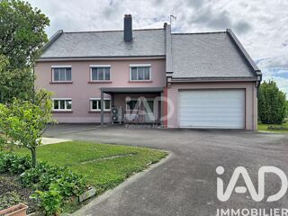  Maison à vendre 7 pièces 197 m²