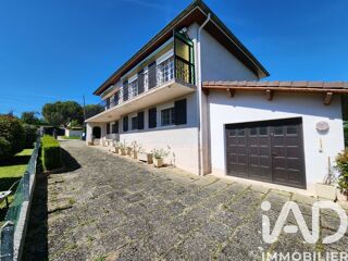  Maison à vendre 6 pièces 110 m²