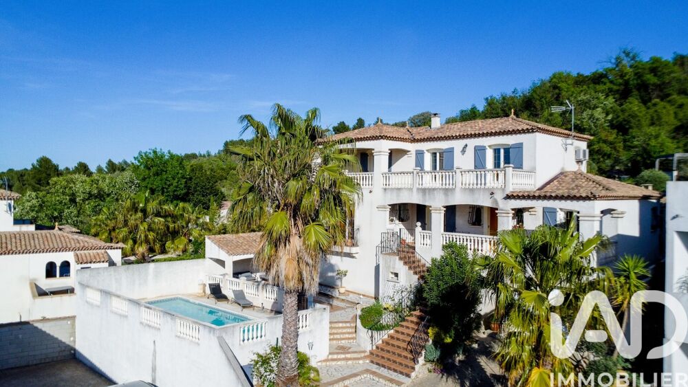 Vente Maison Vente Maison/villa 6 pièces Castelnau-de-guers