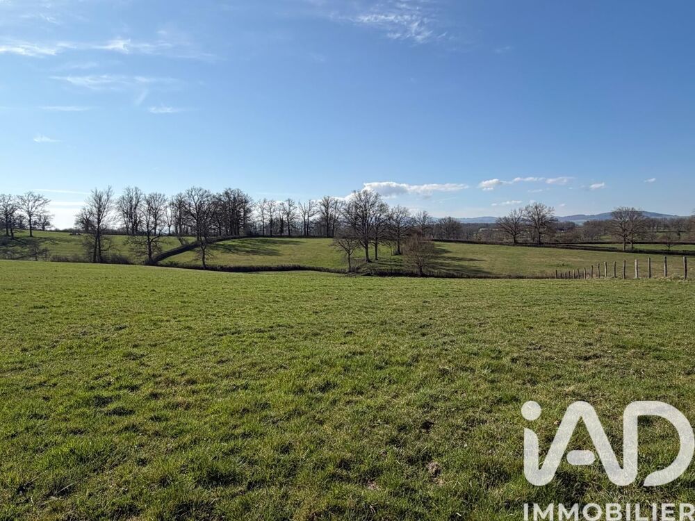 Vente Terrain Vente Terrain agricole 65 900 m&sup2; Urbise