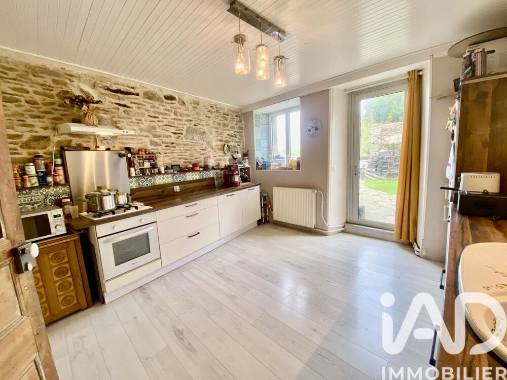 Vente Maison/villa 10 pièces
