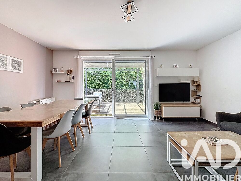Vente Maison Vente Maison de ville 4 pièces Orly