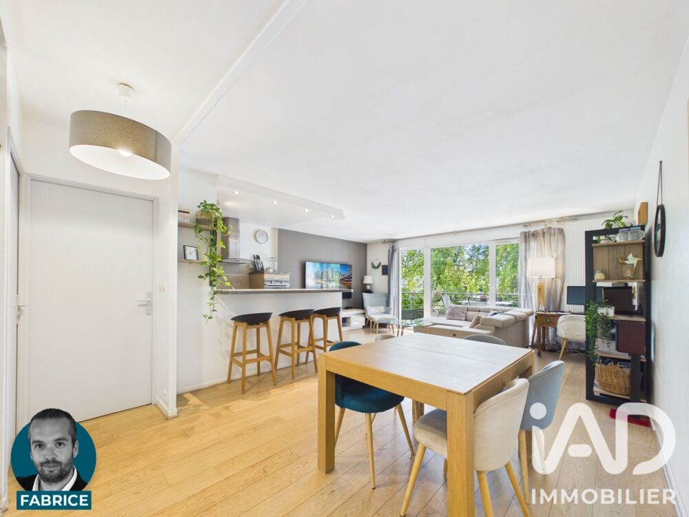 Vente Appartement Vente Appartement 4 pièces Maisons-alfort