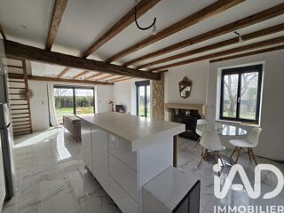  Maison à vendre 3 pièces 73 m²