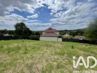  Terrain � vendre 869 m�