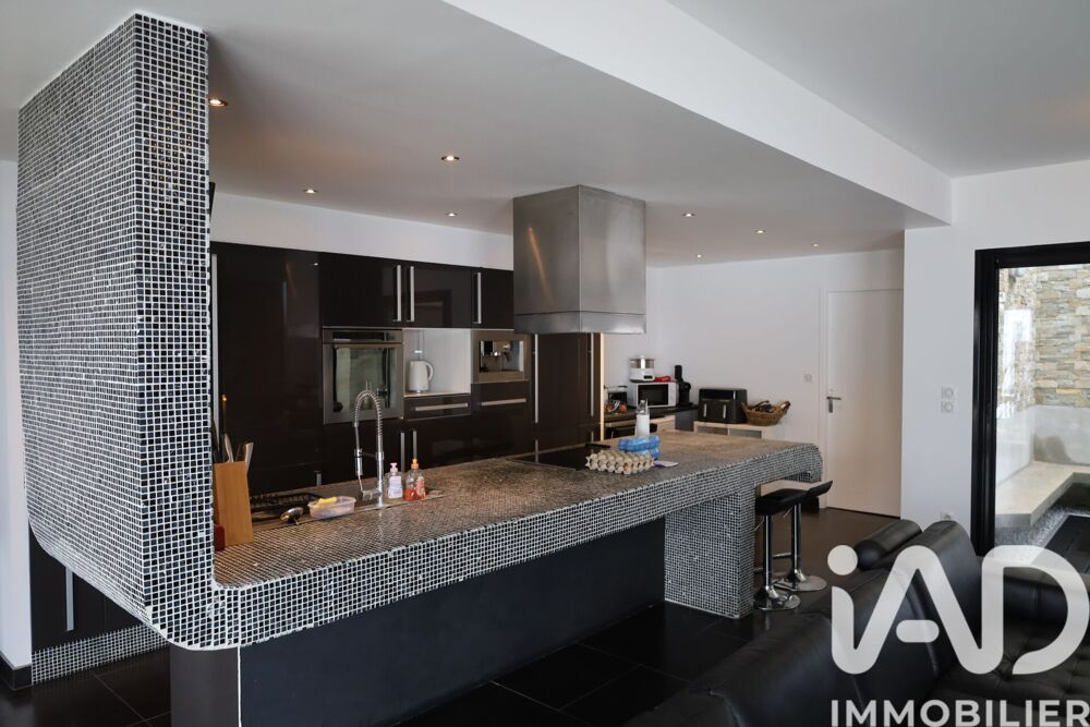 Vente Maison Vente Maison/villa 6 pièces Reims