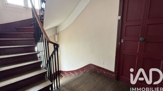  Appartement à vendre 1 pièce 24 m²