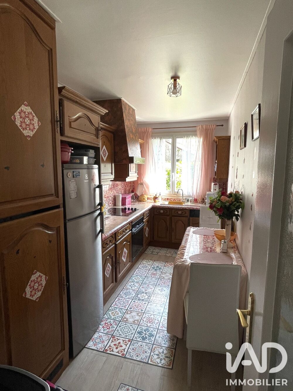 Vente Appartement Vente Appartement 3 pièces Limay
