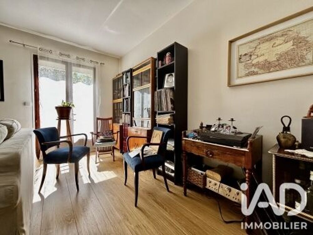 Vente Maison traditionnelle 5 pièces