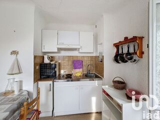  Appartement à vendre 2 pièces 31 m²