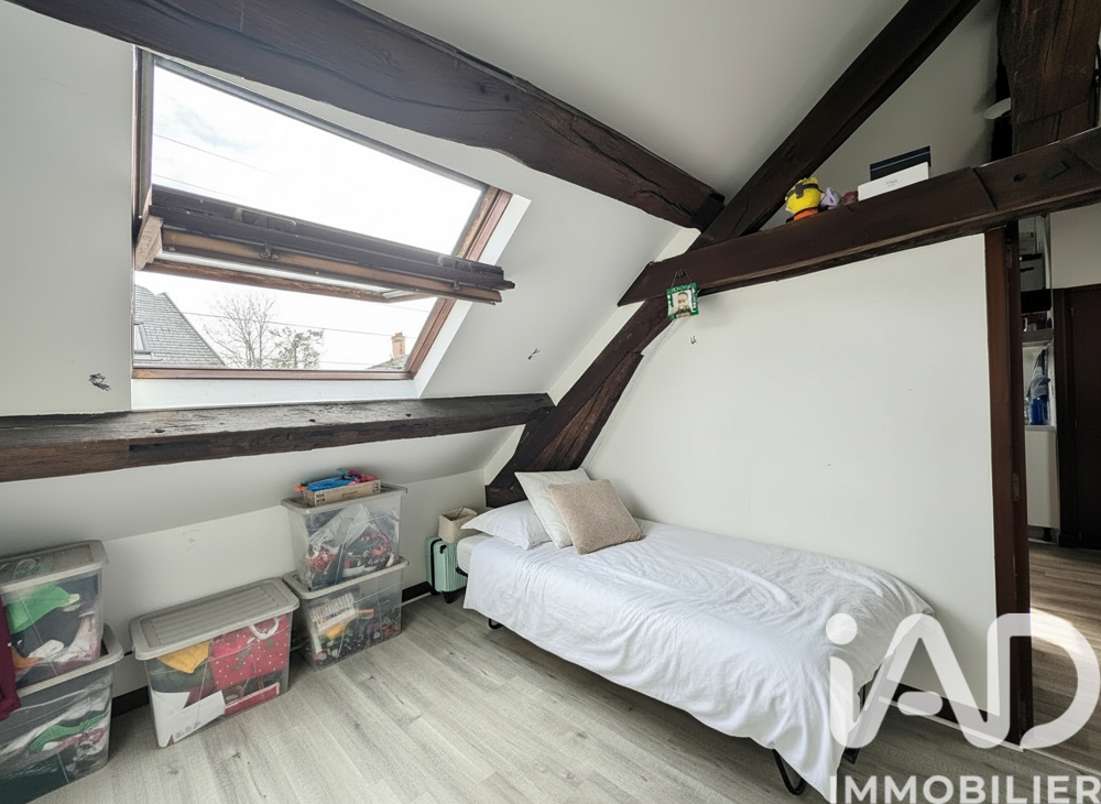 Vente Immeuble Vente Immeuble 105 m&sup2; Sens