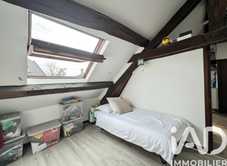  Immeuble à vendre 105 m²