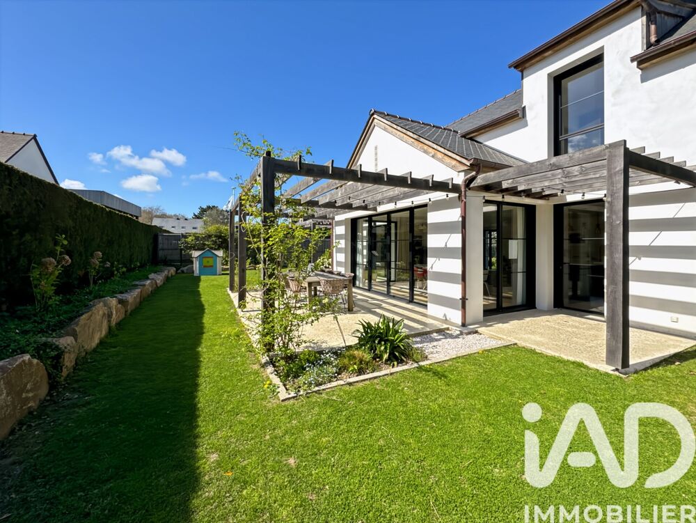 à vendre  Maison Dinard (35800)